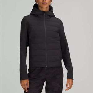 Sold Out Lululemon Down & Around Jacket